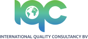 International Quality Consultancy B.V. | Logo